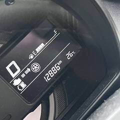 スペーシア HYBRID 車検R8/9 走行1.3万kmの画像