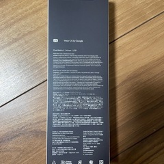 Google Pixel Watch 3 41mm 新品未開封の画像