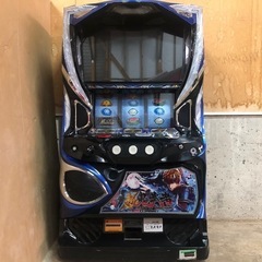 パチスロ 新鬼武者 ～DAWN OF DREAMS～