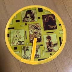 推しの子　うちわ？の画像