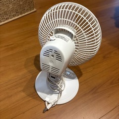 小型せんぷうきの画像