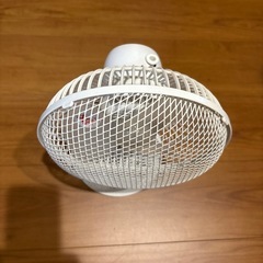小型せんぷうきの画像
