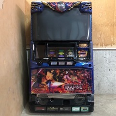 SLOT バジリスク ～甲賀忍法帖～ 絆2 甲賀パネル ジャンク品
