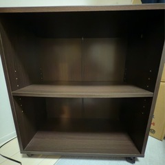 本棚/テレビ台