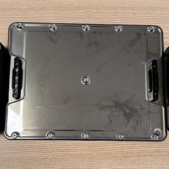 【1度のみ使用★美品★ジョーシン保証付】アビエン マジックグリル ホットプレートの画像