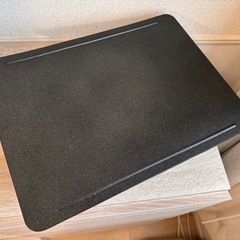 【1度のみ使用★美品★ジョーシン保証付】アビエン マジックグリル ホットプレートの画像