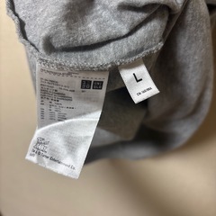 UNIQLO UT トムジェリtシャツの画像
