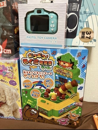 おもちゃ　セット　まとめ売り　ゲーム　ピアノ　カメラ　もぐら　恐竜　お世話セット おもちゃ セット まとめ売り ゲーム ピアノ カメラ もぐら 恐竜