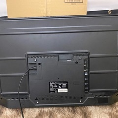 テレビ ジョワイユ 32型 ジャンクの画像