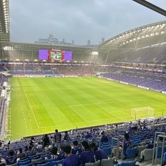 サンフレチケット　8月20日（水）神戸戦2枚の画像