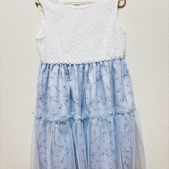 ワンピース ドレスの画像