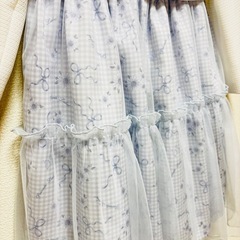 ワンピース ドレスの画像
