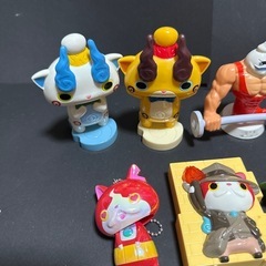 妖怪ウォッチセットの画像