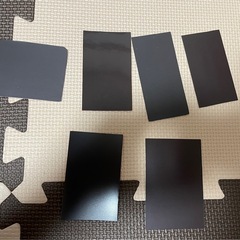 マグネット　6点セットまとめ売りの画像