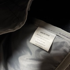 THE NORTH FACE NMJ81900 ノースフェイスの画像