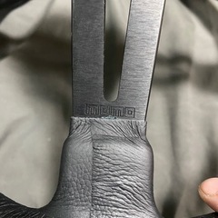 momo フルスピード　35πディープ　使用期間1ヶ月の画像