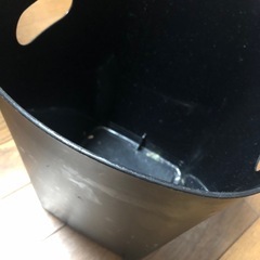 ゴミ箱の画像