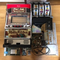 ネオマジックパルサー XX ジャンク品