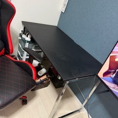 ゲーミングチェア の画像