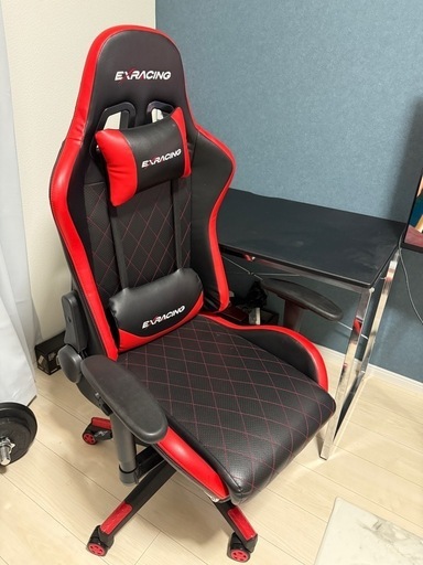 ゲーミングチェア