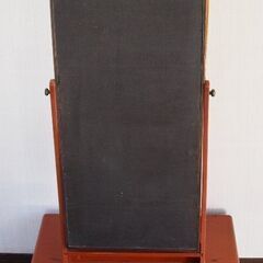 【中古品】 　レトロな鏡台の画像