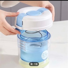 水切りヨーグルトの画像