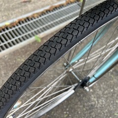 ブリジストン　電動アシスト自転車の画像