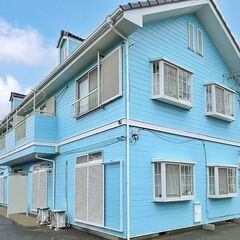 🉐初期費用２万円🙂３ＤＫで家賃55000円！都内へ３５分の…