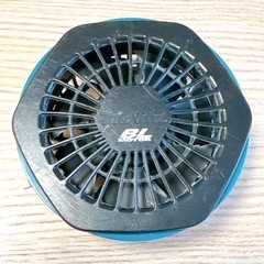 Makita マキタ 空調服 ファンベストファンのみ 10.8V 14.4.v 18V 対応の画像
