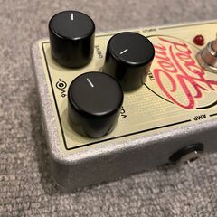 ELECTRO-HARMONIX SOUL FOOD オーバードライブ ケンタウロス サウンド- Studio NU-VU (スタジオヌーブ/西宮市/夙川)の画像