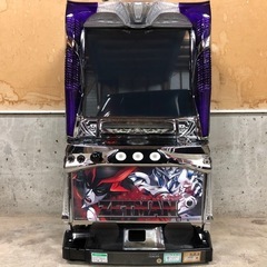 パチスロ ZETMAN