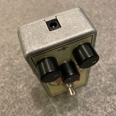 ELECTRO-HARMONIX SOUL FOOD オーバードライブ ケンタウロス サウンド- Studio NU-VU (スタジオヌーブ/西宮市/夙川)の画像