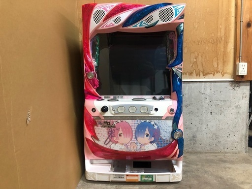 Re:ゼロから始める異世界生活 リゼロ 双子パネル