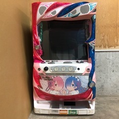 Re:ゼロから始める異世界生活 リゼロ 双子パネル