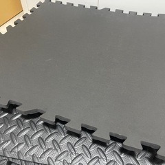 キレイなジョイントマット300円の画像