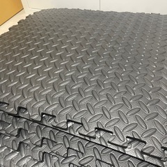キレイなジョイントマット300円の画像