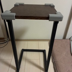 【8/17限定】サイドテーブル【0円】の画像