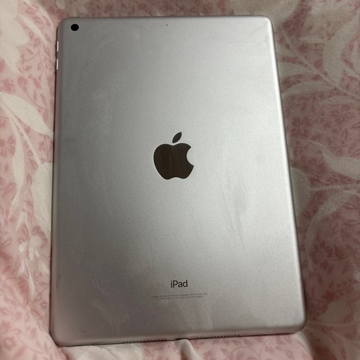 iPad