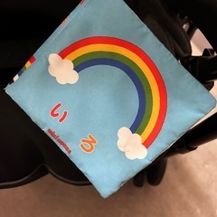 コンビ  ベビーカー A型の画像