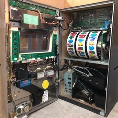 クランキーコンテストの画像