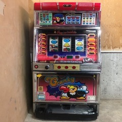 クランキーコンテスト