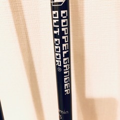 ドッペルギャンガー登山用ポールの画像