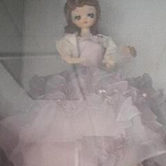 フランス人形ですの画像