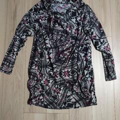 レディース　Lサイズ洋服まとめ売りの画像