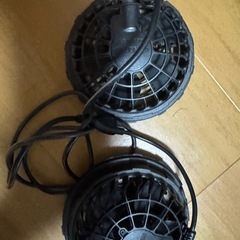 バートルファンセットの画像