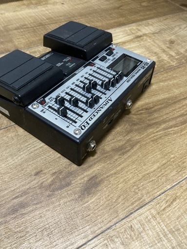 BOSS EQ-20 グラフィックイコライザー グラフィックイコライザー EQ-20 BOSS 【公式通販】