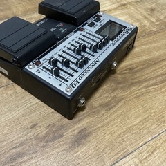 グラフィックイコライザー　EQ-20 BOSS  　の画像