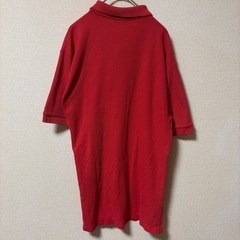 POLO by HERALD 90s ポロシャツの画像