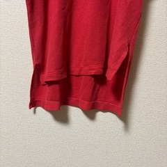 POLO by HERALD 90s ポロシャツの画像