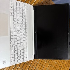 パソコンの画像